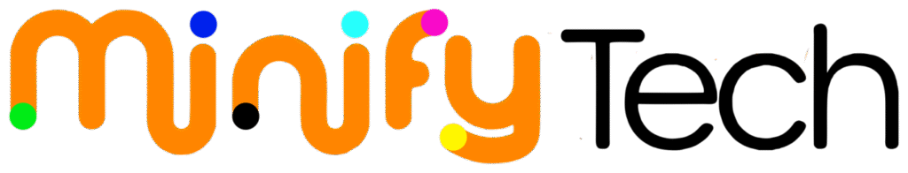 MINIFY Technologies-logo