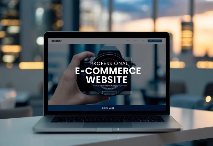 white label ecommerce development Nigeria