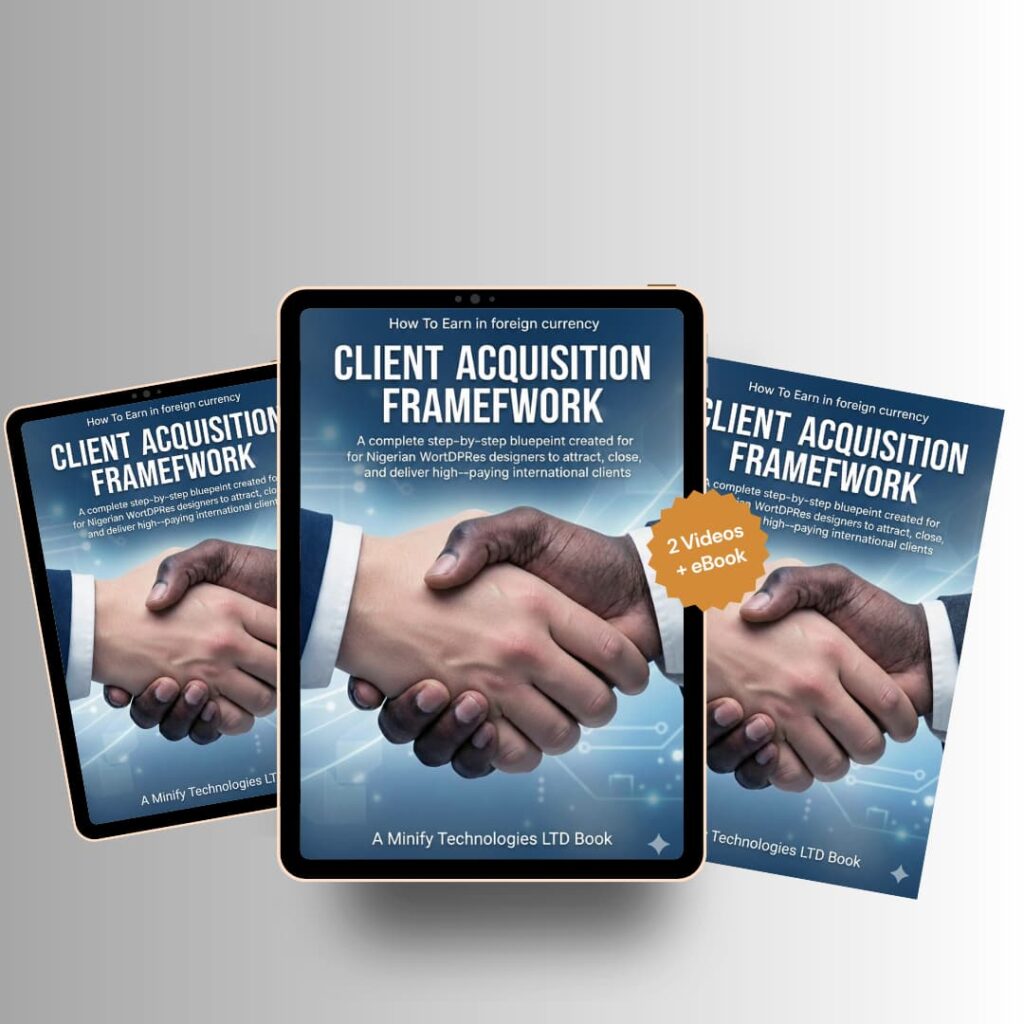 ebook design